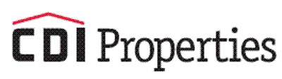 CDI Properties Logo